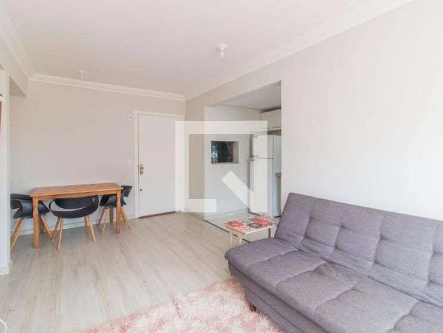 Apartamento para Locação em Porto Alegre/RS Cristal 1 Quartos