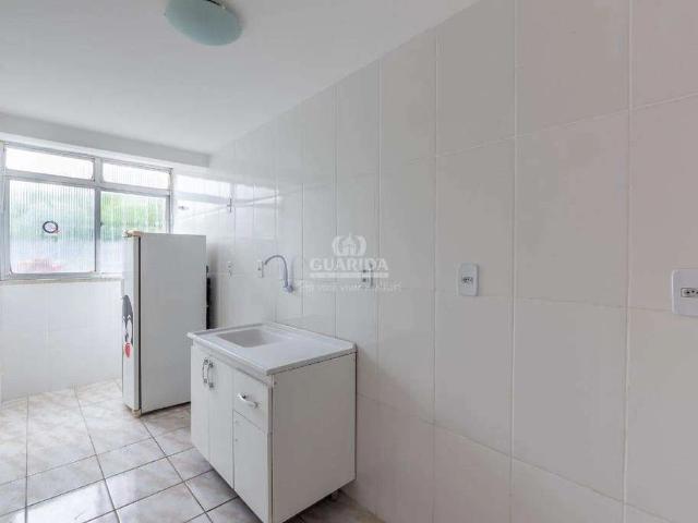 Apartamento para Locação em Porto Alegre/RS Cristal 1 Quartos