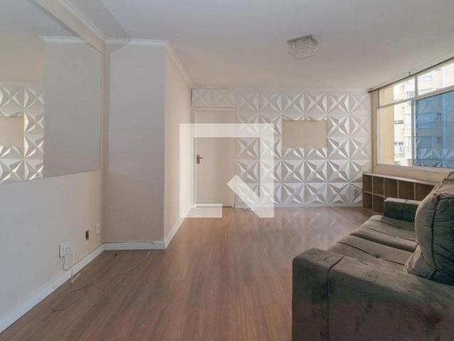 Apartamento para Locação em Porto Alegre/RS Cristal 1 Quartos