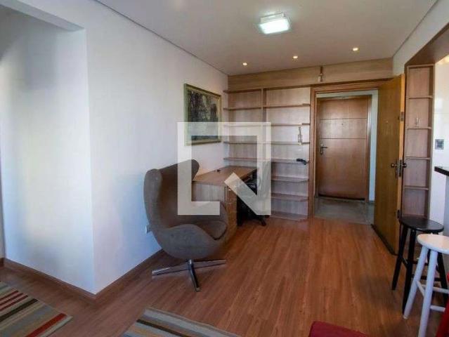 Apartamento para Locação em Porto Alegre/RS Cristal 1 Quartos