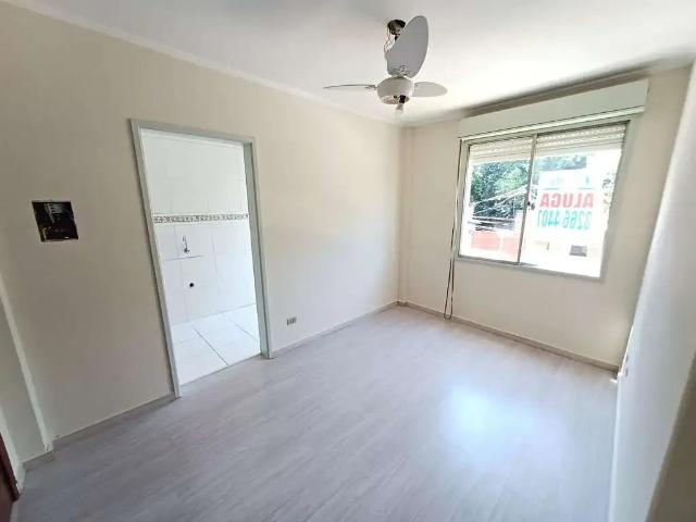 Apartamento para Locação em Porto Alegre/RS Cristal 1 Quartos