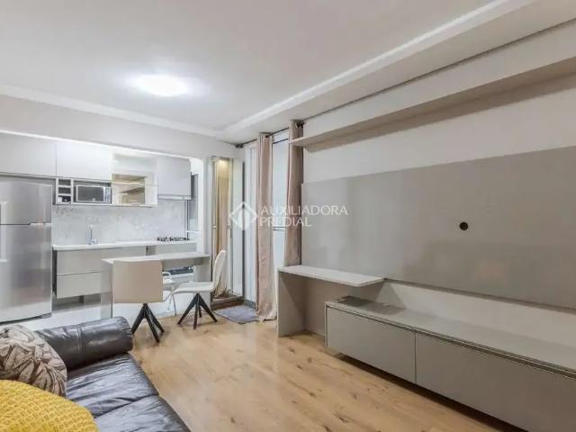 Apartamento para Locação em Porto Alegre/RS Cristal 2 Quartos