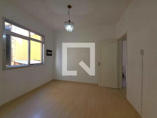 Apartamento para Locação em Porto Alegre/RS Cristal 2 Quartos