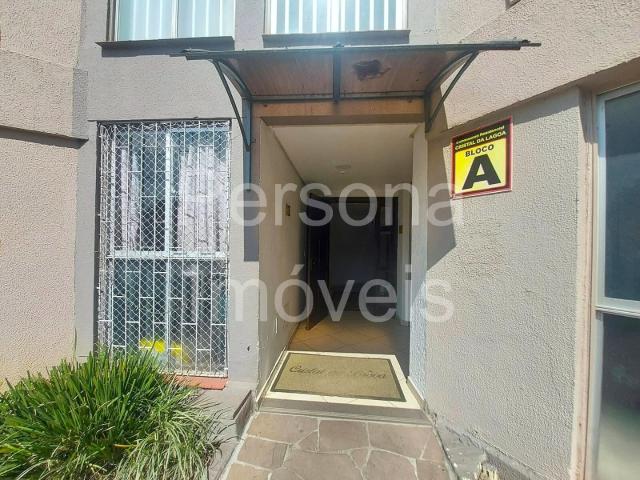 Apartamento para Locação em Porto Alegre/RS Cristal 2 Quartos