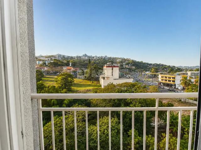 Apartamento para Locação em Porto Alegre/RS Cristal 2 Quartos