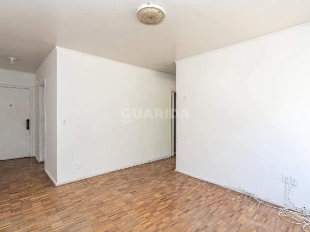 Apartamento para Locação em Porto Alegre/RS Cristal 2 Quartos