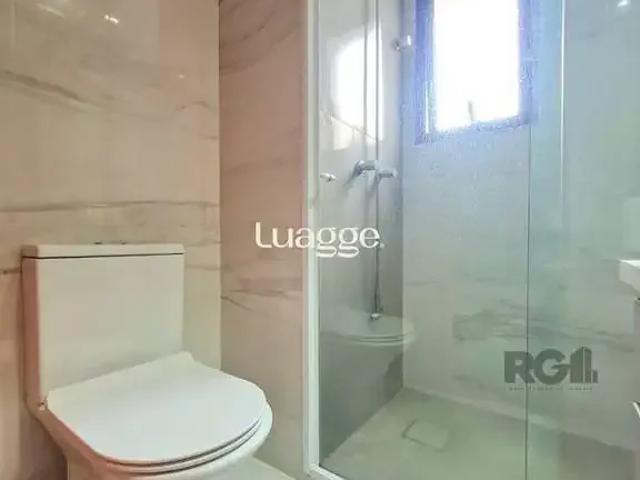 Apartamento para Locação em Porto Alegre/RS Cristal 2 Quartos