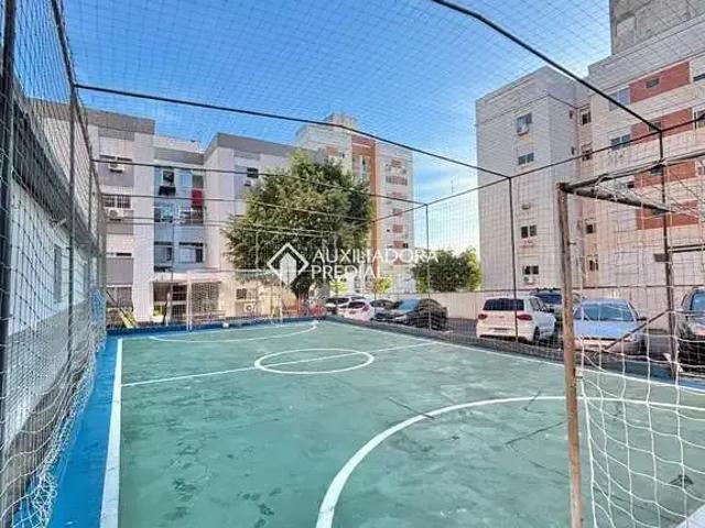Apartamento para Locação em Porto Alegre/RS Cristal 2 Quartos