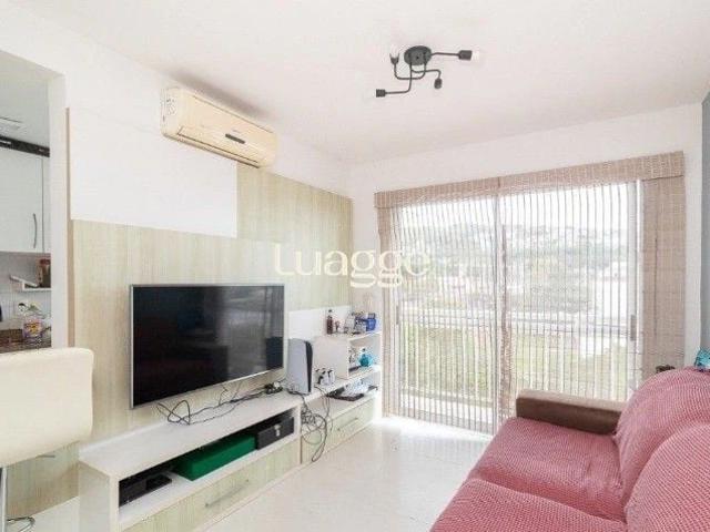 Apartamento para Locação em Porto Alegre/RS Cristal 2 Quartos