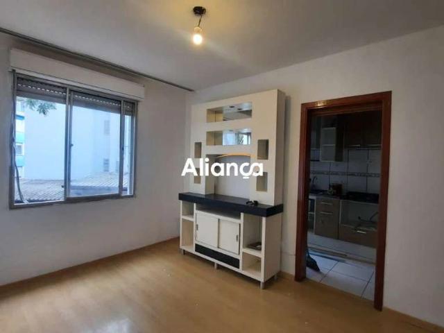 Apartamento para Locação em Porto Alegre/RS Cristal 2 Quartos
