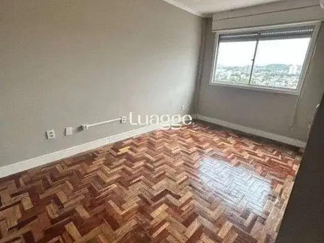 Apartamento para Locação em Porto Alegre/RS Cristal 2 Quartos