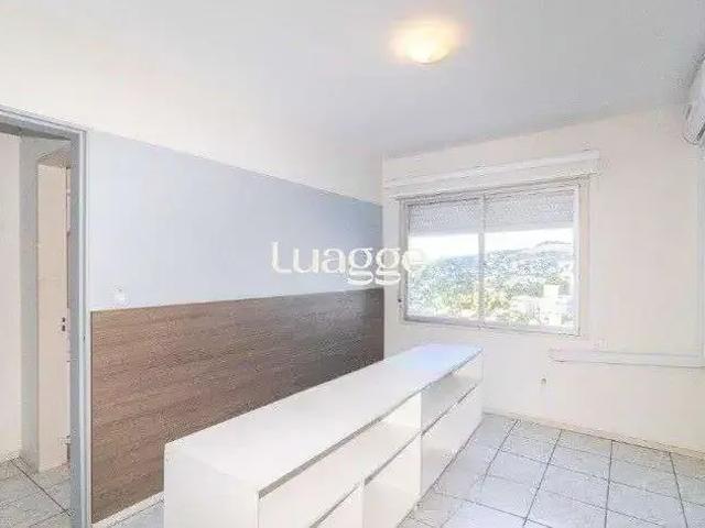 Apartamento para Locação em Porto Alegre/RS Cristal 2 Quartos