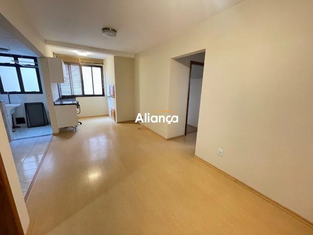 Apartamento para Locação em Porto Alegre/RS Cristal 2 Quartos