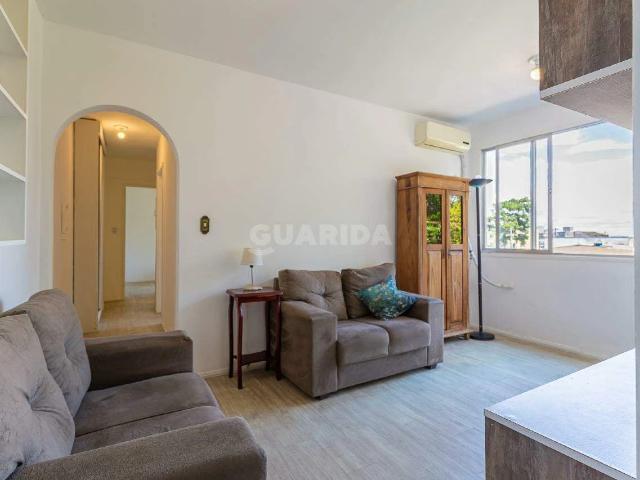 Apartamento para Locação em Porto Alegre/RS Cristal 2 Quartos