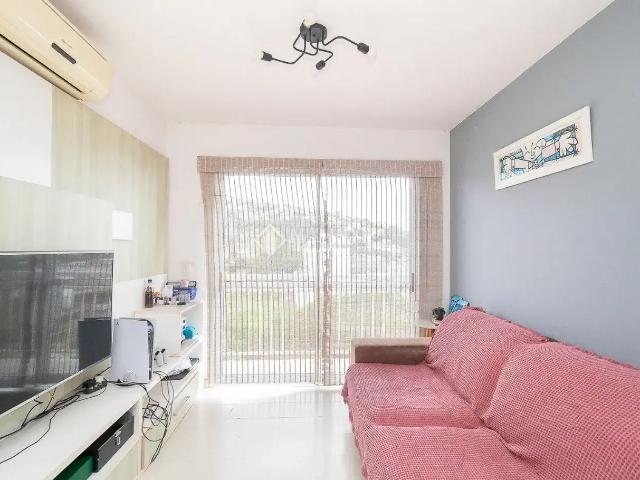 Apartamento para Locação em Porto Alegre/RS Cristal 2 Quartos