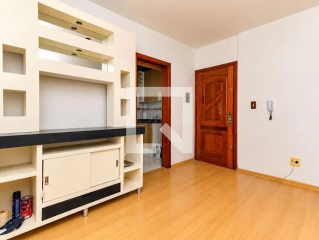 Apartamento para Locação em Porto Alegre/RS Cristal 2 Quartos
