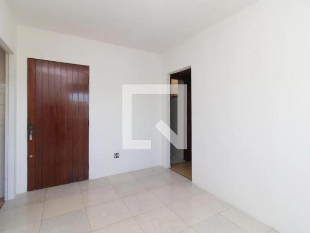Apartamento para Locação em Porto Alegre/RS Cristal 2 Quartos