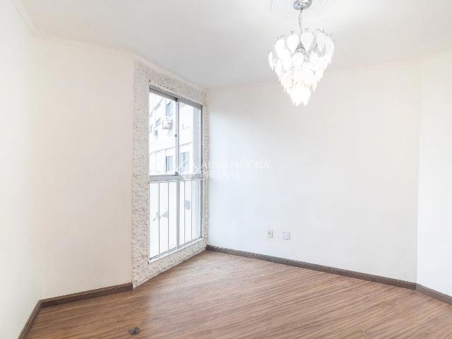 Apartamento para Locação em Porto Alegre/RS Cristal 2 Quartos