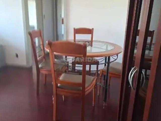 Apartamento para Locação em Porto Alegre/RS Cristal 2 Quartos