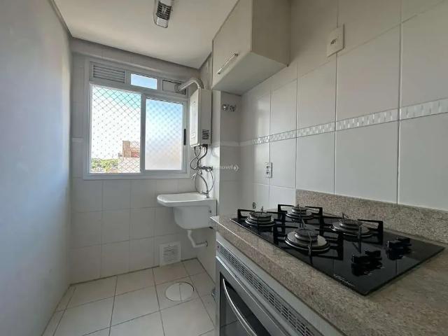 Apartamento para Locação em Porto Alegre/RS Cristal 2 Quartos
