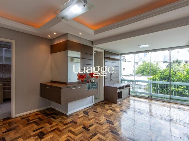 Apartamento para Locação em Porto Alegre/RS Cristal 2 Quartos