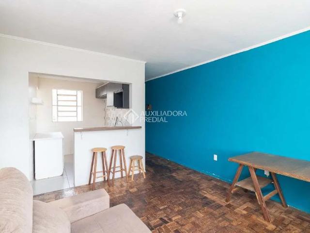 Apartamento para Locação em Porto Alegre/RS Cristal 2 Quartos