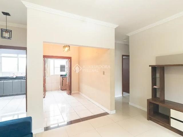 Apartamento para Locação em Porto Alegre/RS Cristal 2 Quartos