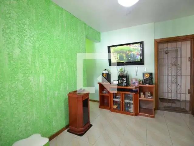 Apartamento para Locação em Porto Alegre/RS Cristal 2 Quartos