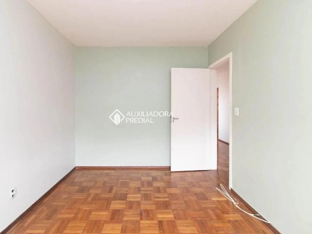 Apartamento para Locação em Porto Alegre/RS Cristal 2 Quartos