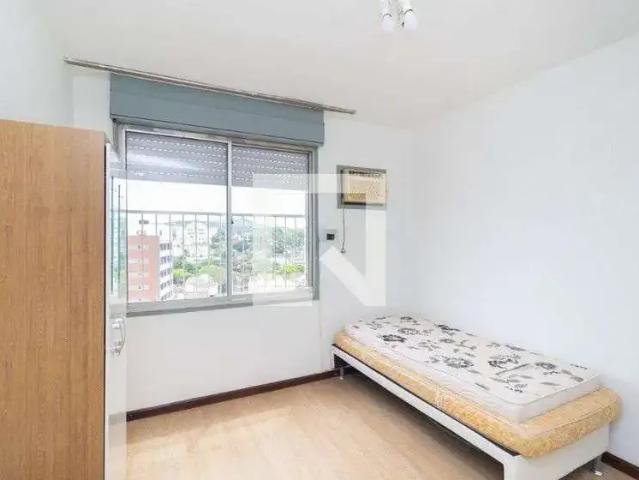 Apartamento para Locação em Porto Alegre/RS Cristal 2 Quartos