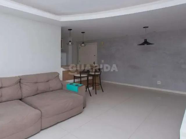 Apartamento para Locação em Porto Alegre/RS Cristal 2 Quartos
