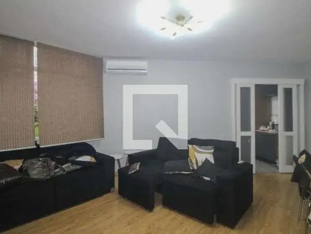 Apartamento para Locação em Porto Alegre/RS Cristal 2 Quartos