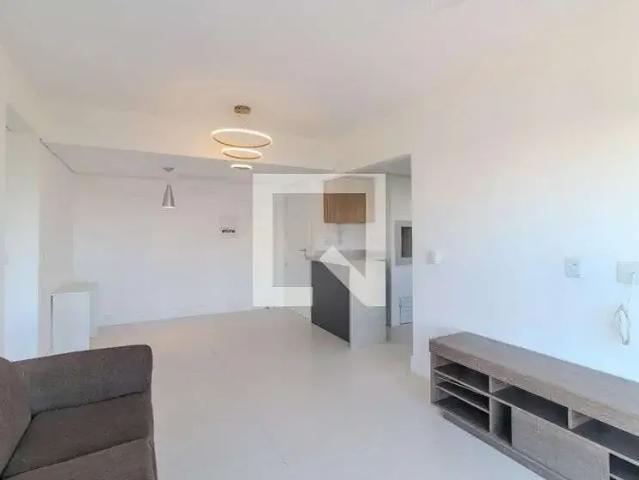 Apartamento para Locação em Porto Alegre/RS Cristal 2 Quartos
