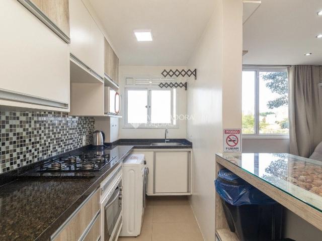 Apartamento para Locação em Porto Alegre/RS Cristal 2 Quartos