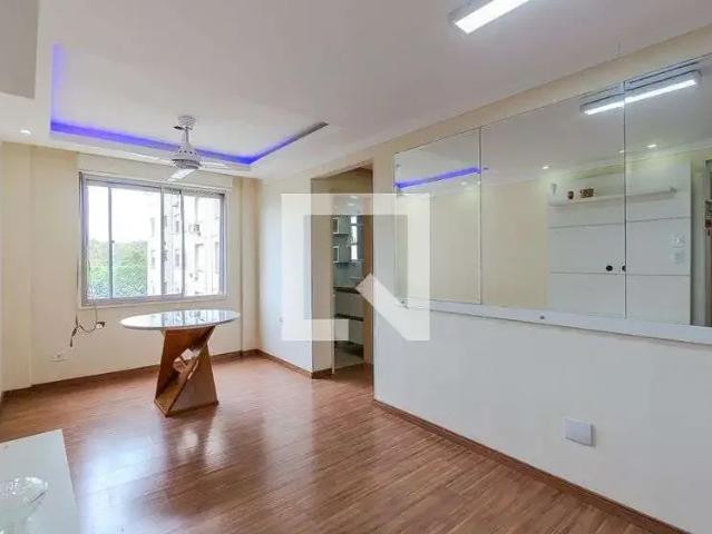 Apartamento para Locação em Porto Alegre/RS Cristal 2 Quartos