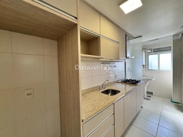 Apartamento para Locação em Porto Alegre/RS Cristal 2 Quartos