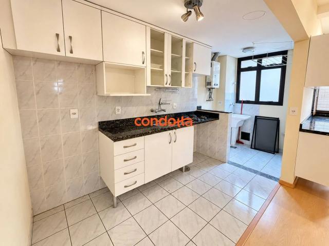 Apartamento para Locação em Porto Alegre/RS Cristal 2 Quartos