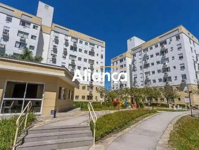 Apartamento para Locação em Porto Alegre/RS Cristal 2 Quartos