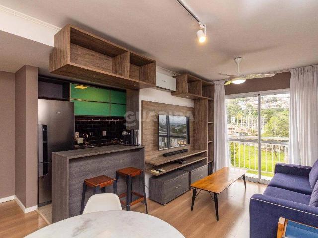 Apartamento para Locação em Porto Alegre/RS Cristal 2 Quartos