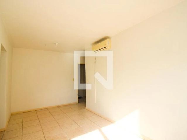 Apartamento para Locação em Porto Alegre/RS Cristal 2 Quartos
