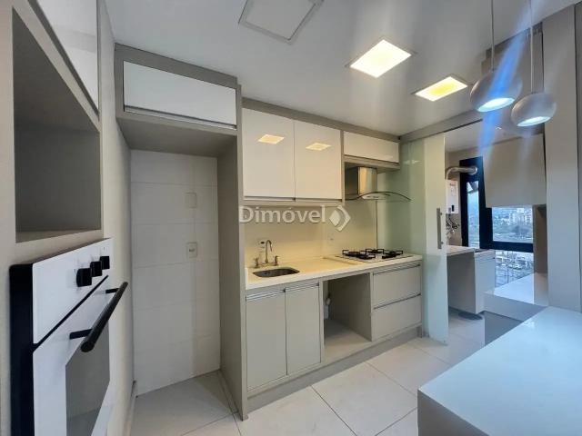 Apartamento para Locação em Porto Alegre/RS Cristal 3 Quartos