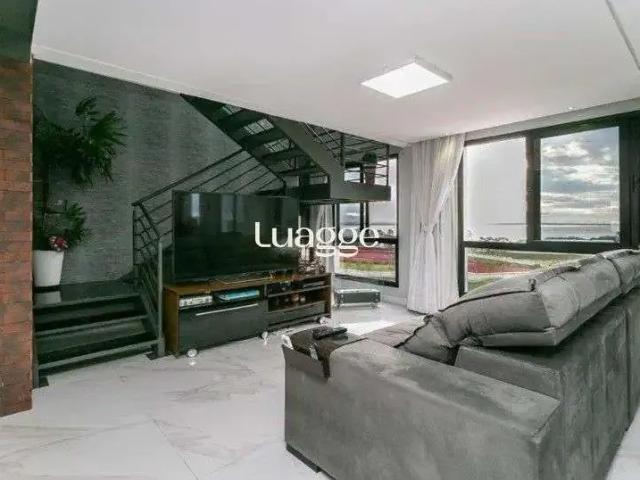 Apartamento para Locação em Porto Alegre/RS Cristal 3 Quartos