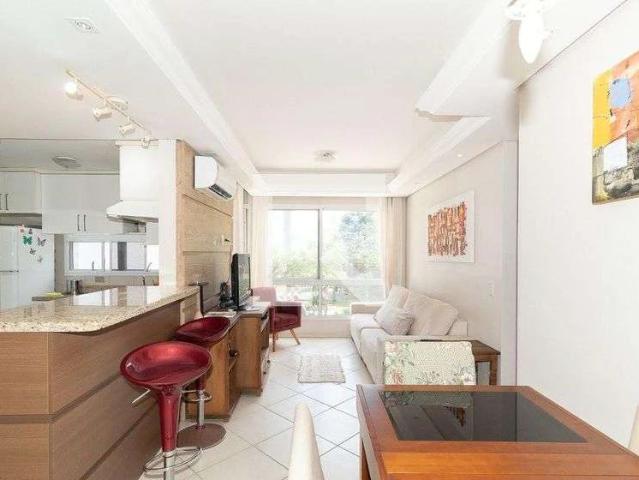 Apartamento para Locação em Porto Alegre/RS Cristal 3 Quartos