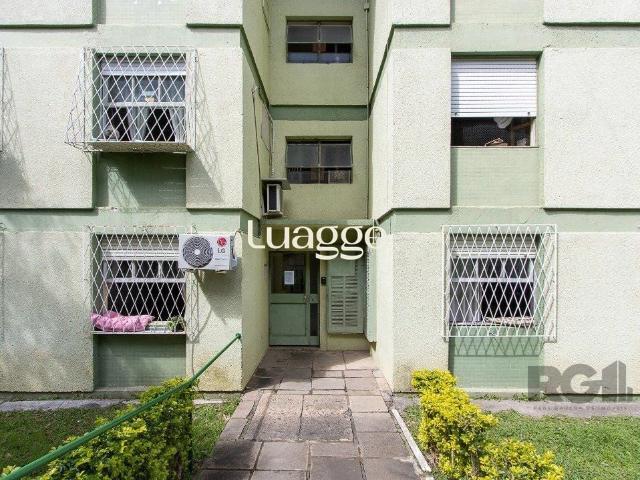 Apartamento para Locação em Porto Alegre/RS Cristal 3 Quartos