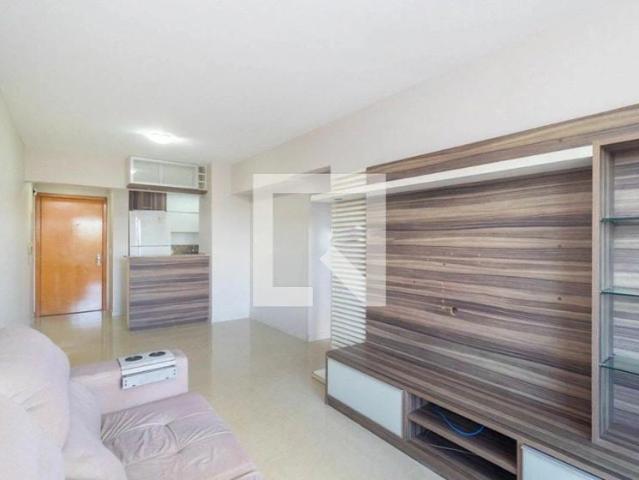 Apartamento para Locação em Porto Alegre/RS Cristal 3 Quartos