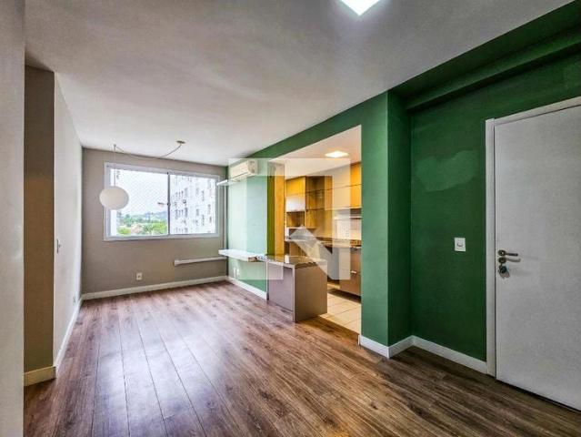Apartamento para Locação em Porto Alegre/RS Cristal 3 Quartos