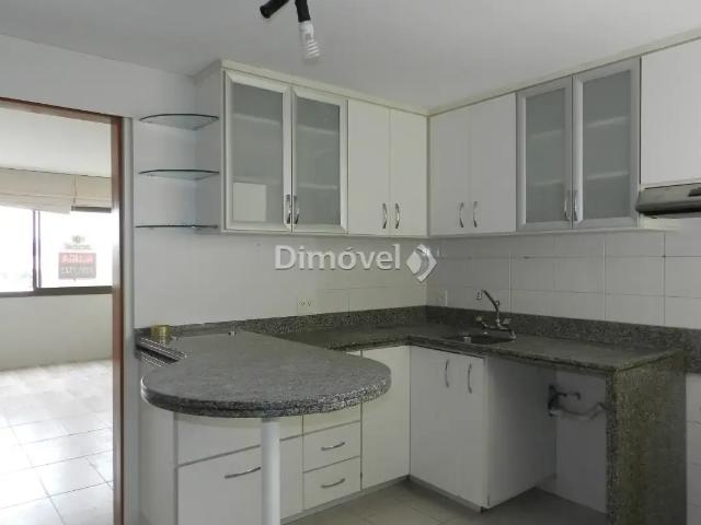 Apartamento para Locação em Porto Alegre/RS Cristal 3 Quartos