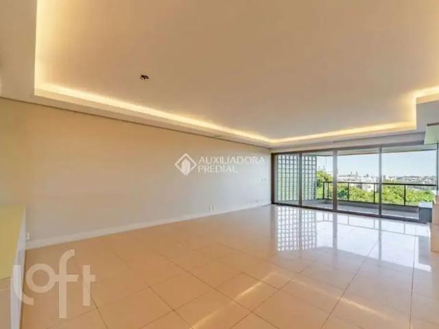 Apartamento para Locação em Porto Alegre/RS Cristal 3 Quartos