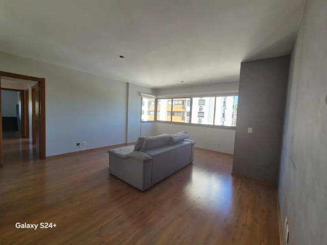 Apartamento para Locação em Porto Alegre/RS Cristal 3 Quartos
