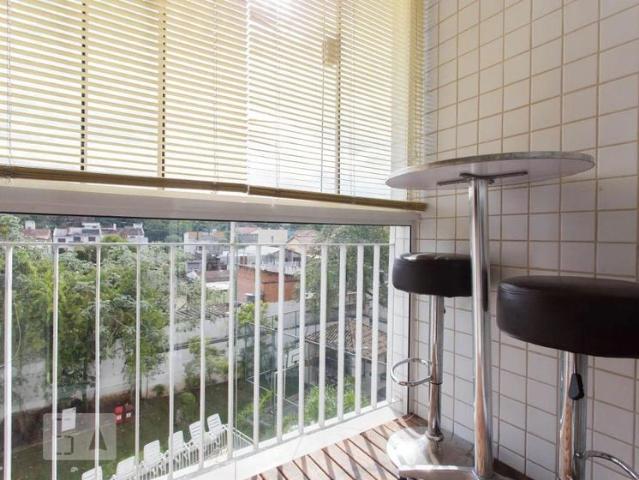 Apartamento para Locação em Porto Alegre/RS Cristal 3 Quartos